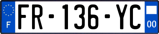 FR-136-YC