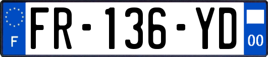 FR-136-YD