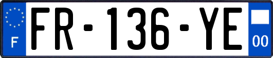 FR-136-YE