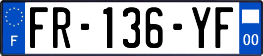 FR-136-YF