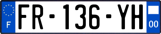 FR-136-YH