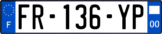 FR-136-YP