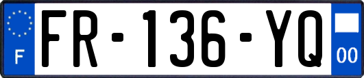 FR-136-YQ