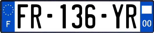 FR-136-YR