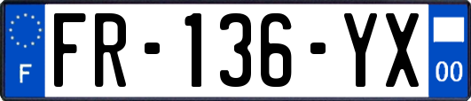 FR-136-YX