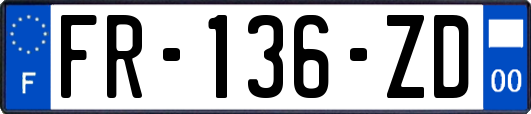 FR-136-ZD