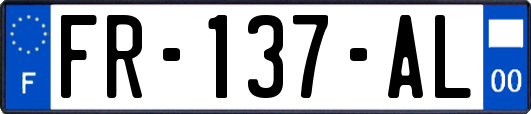 FR-137-AL