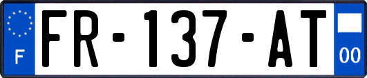 FR-137-AT