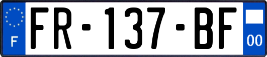 FR-137-BF