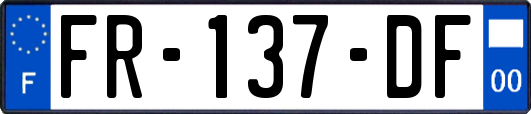 FR-137-DF