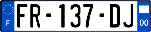FR-137-DJ