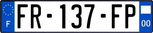 FR-137-FP