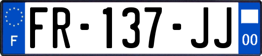 FR-137-JJ