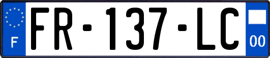 FR-137-LC