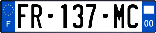 FR-137-MC