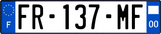 FR-137-MF