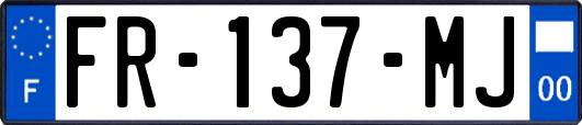 FR-137-MJ