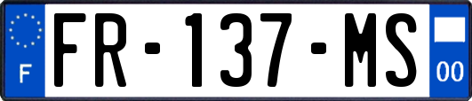 FR-137-MS