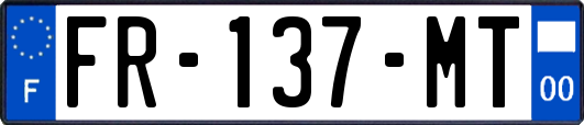 FR-137-MT