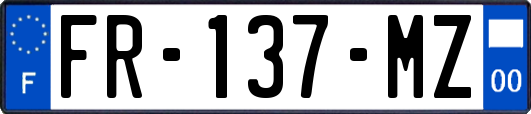 FR-137-MZ