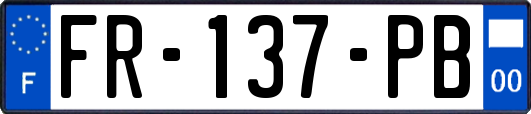 FR-137-PB