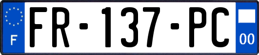 FR-137-PC