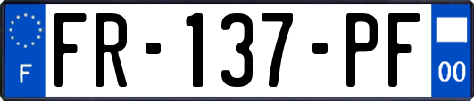 FR-137-PF