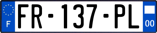 FR-137-PL