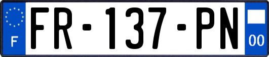 FR-137-PN