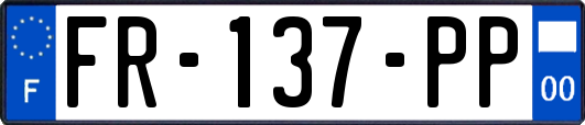 FR-137-PP