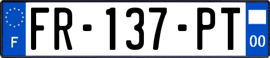 FR-137-PT
