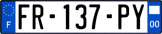 FR-137-PY