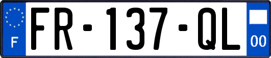 FR-137-QL