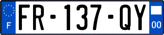 FR-137-QY