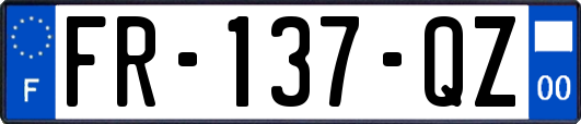 FR-137-QZ
