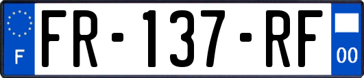 FR-137-RF