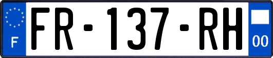 FR-137-RH