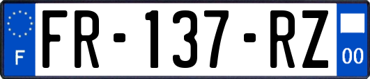 FR-137-RZ