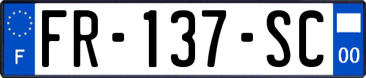FR-137-SC