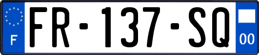 FR-137-SQ