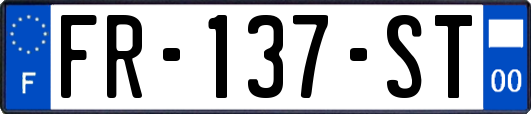 FR-137-ST