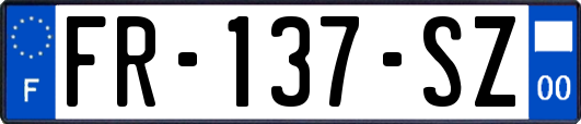 FR-137-SZ