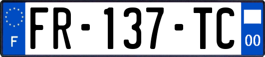FR-137-TC