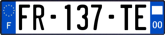 FR-137-TE