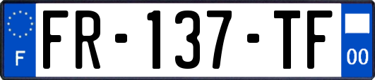 FR-137-TF