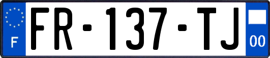 FR-137-TJ