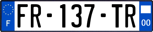 FR-137-TR