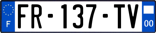 FR-137-TV