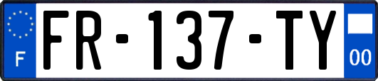 FR-137-TY