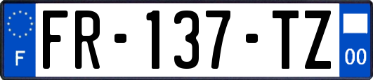 FR-137-TZ